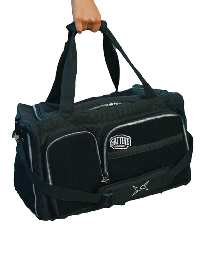 BATTLE BAG