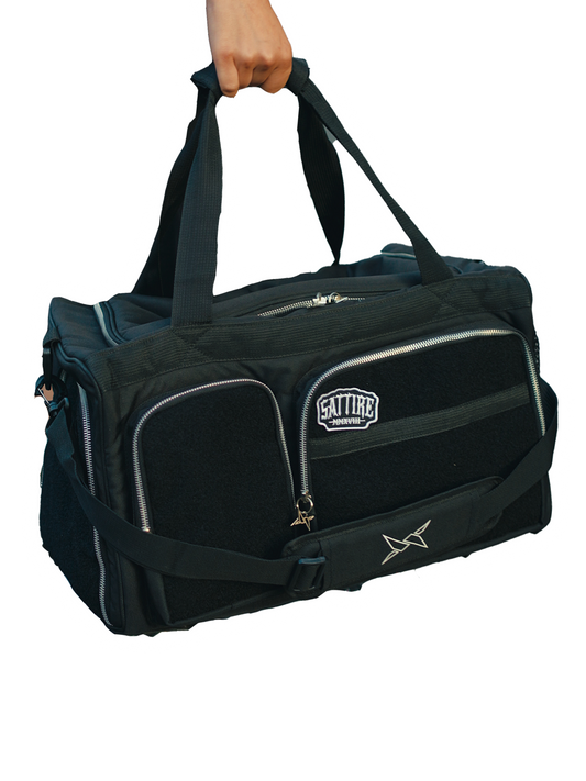 BATTLE BAG