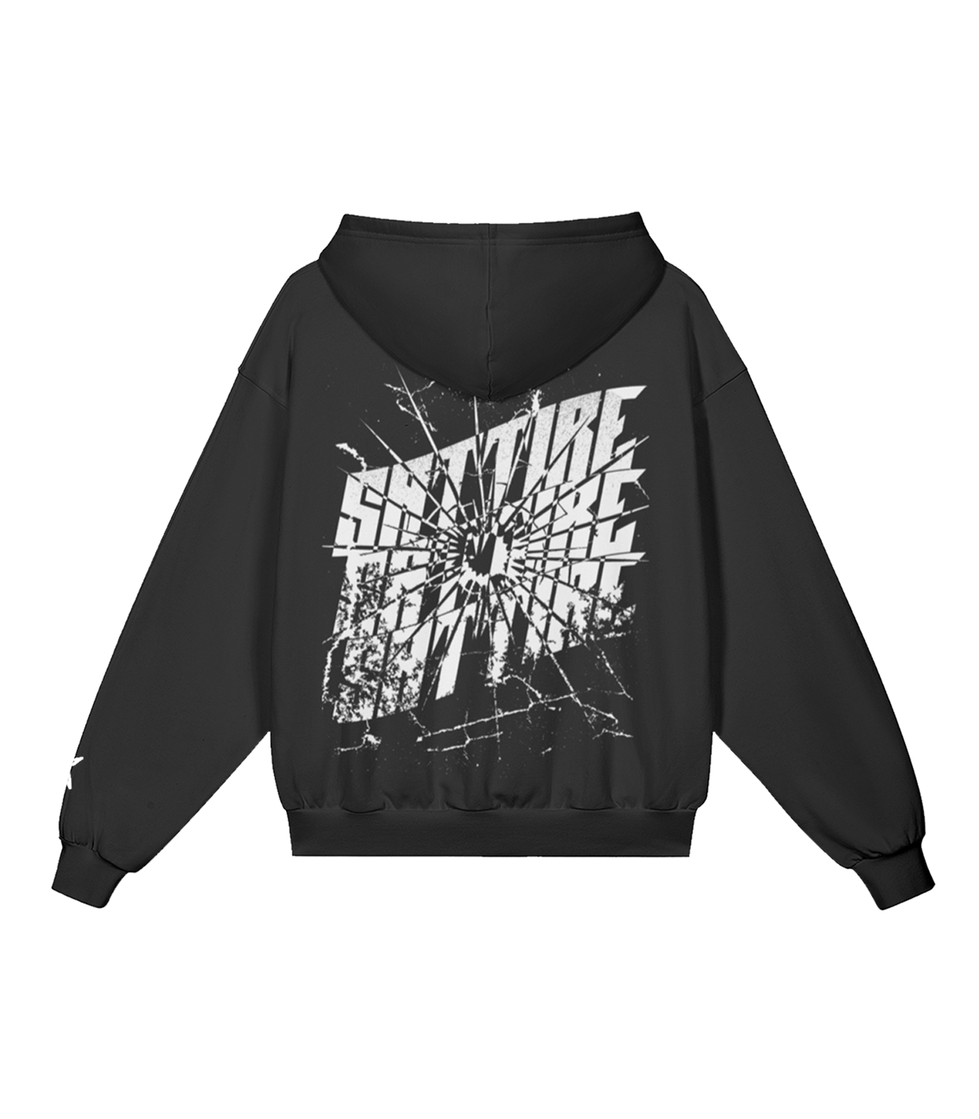 9MM HOODIE