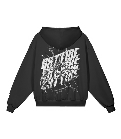 9MM HOODIE