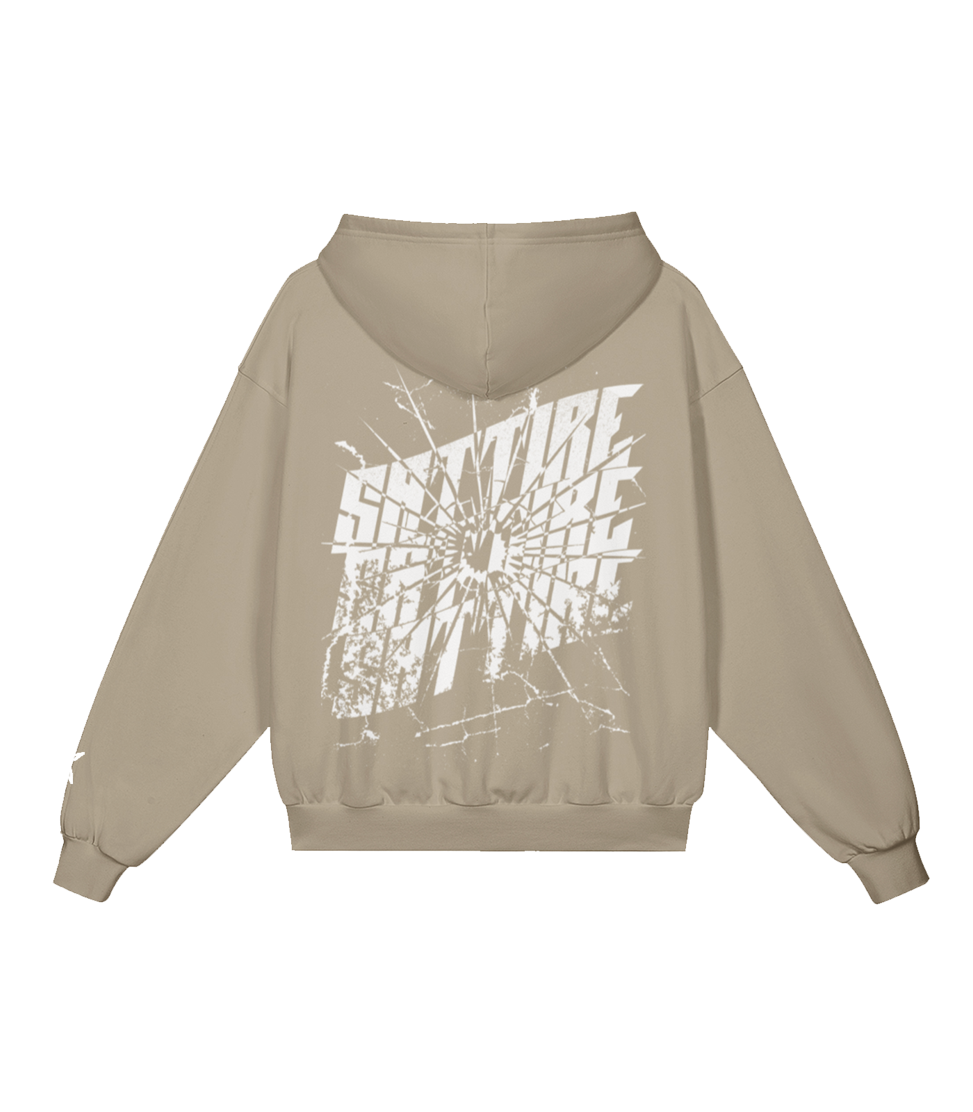 9MM HOODIE