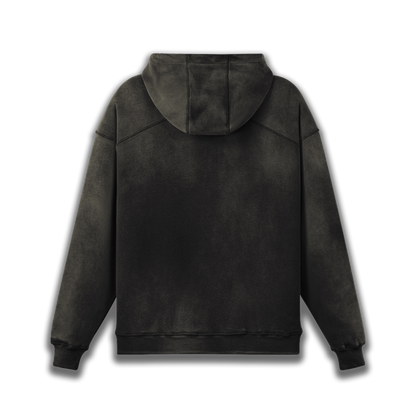 OVERSPRAY HOODIE