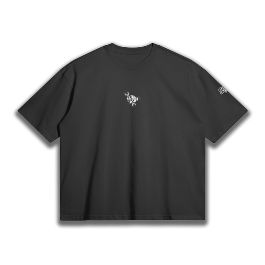 SPANNA-HAND TEE