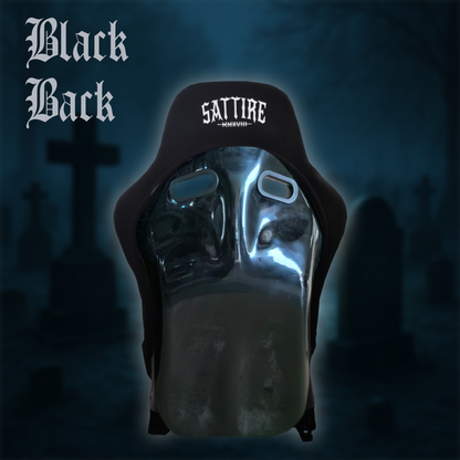 SKELETON BUCKET SEAT PRE-ORDER 3.0