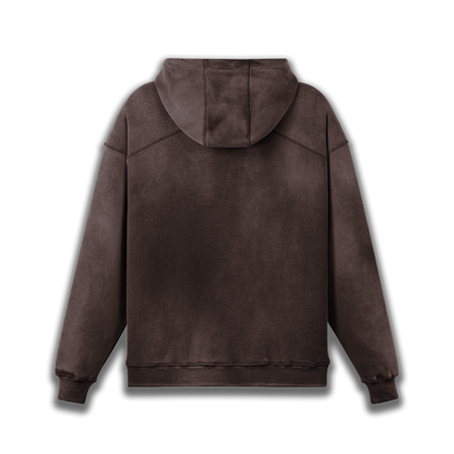 OVERSPRAY HOODIE