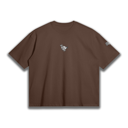 SPANNA-HAND TEE