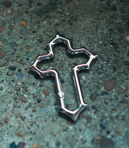 CROSS CARABINER