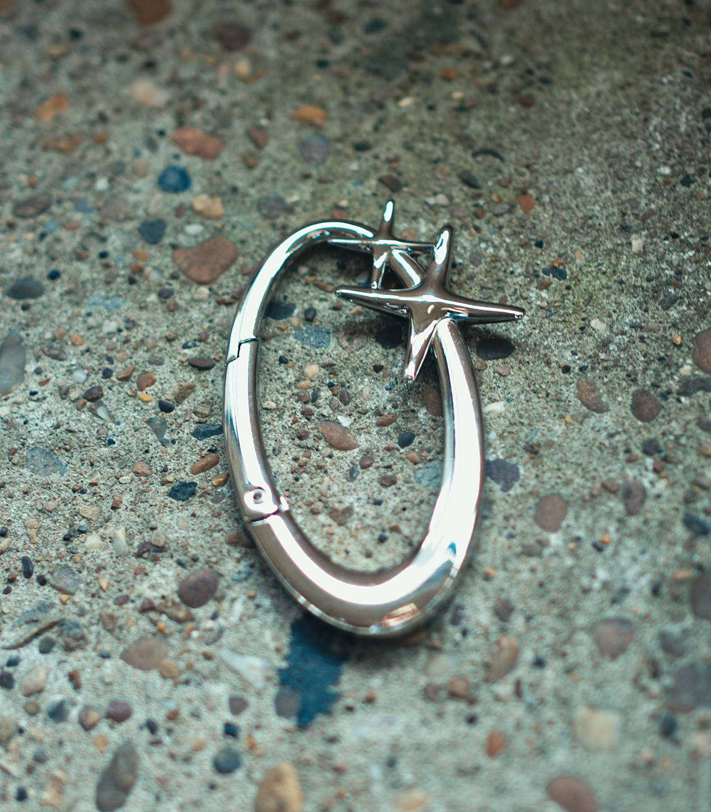 Y2K CARABINER