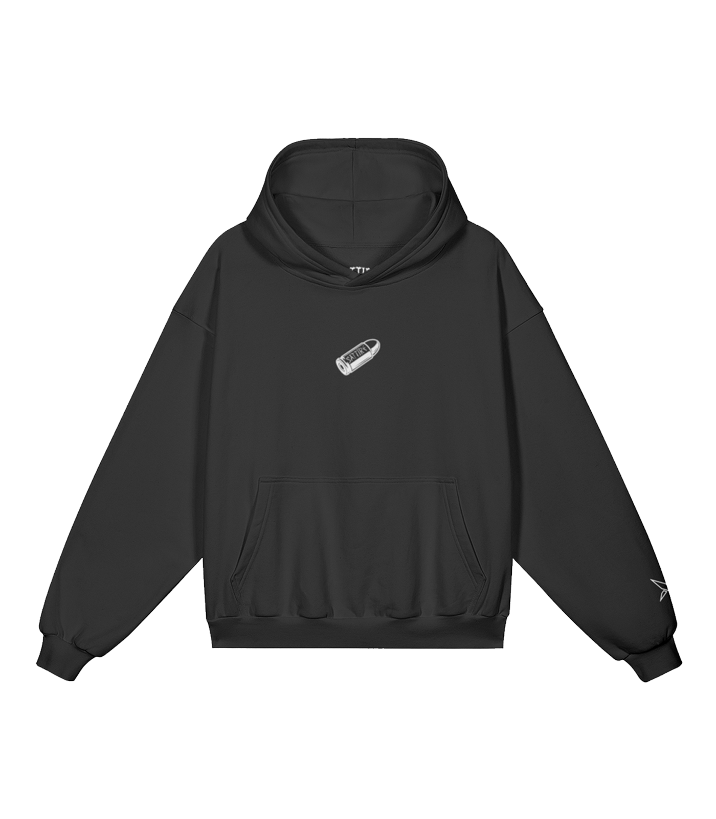 9MM HOODIE