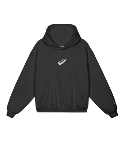 9MM HOODIE