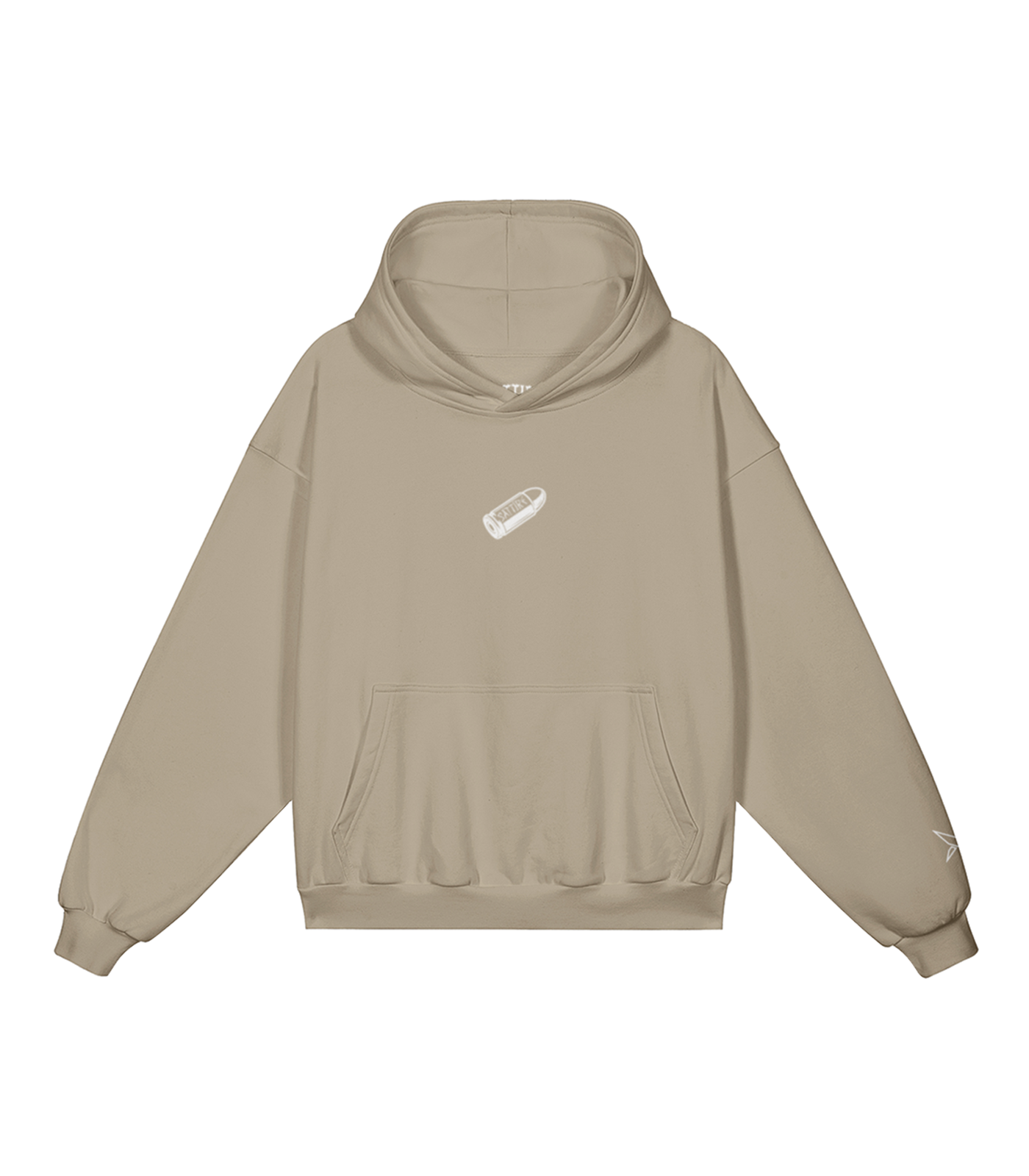 9MM HOODIE