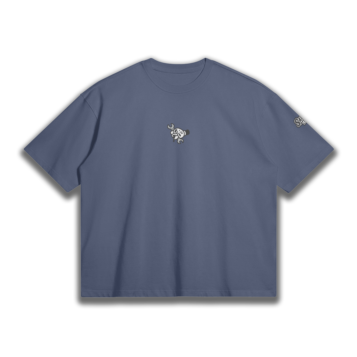SPANNA-HAND TEE