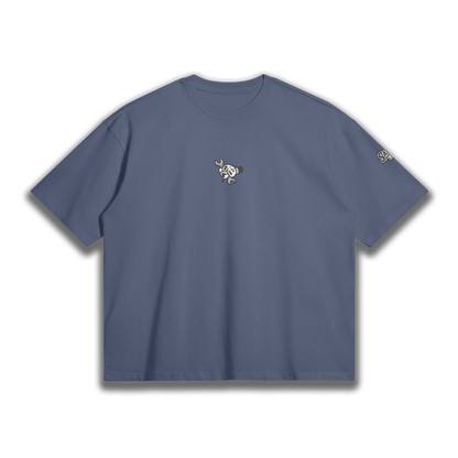 SPANNA-HAND TEE