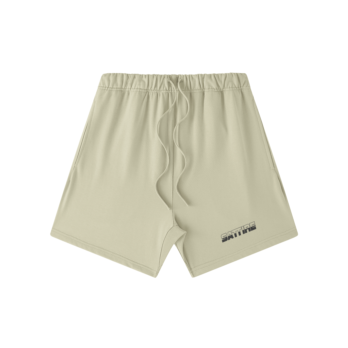 TWO TONE SHORT