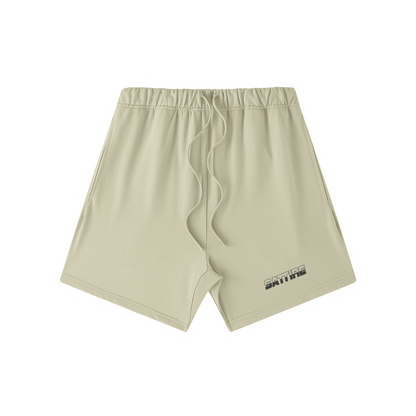 TWO TONE SHORT