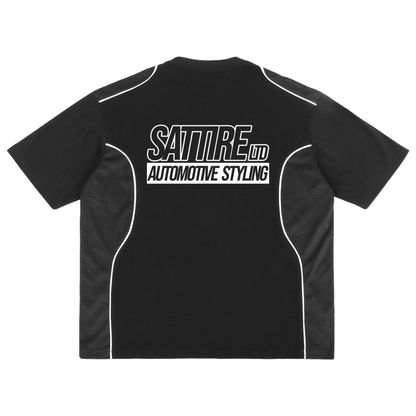 STRE VENTED TEE