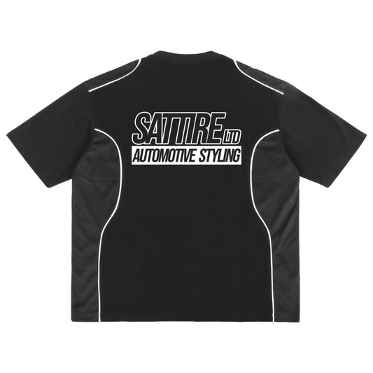 STRE VENTED TEE