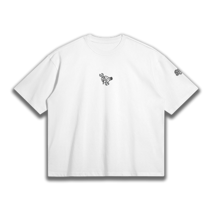 SPANNA-HAND TEE